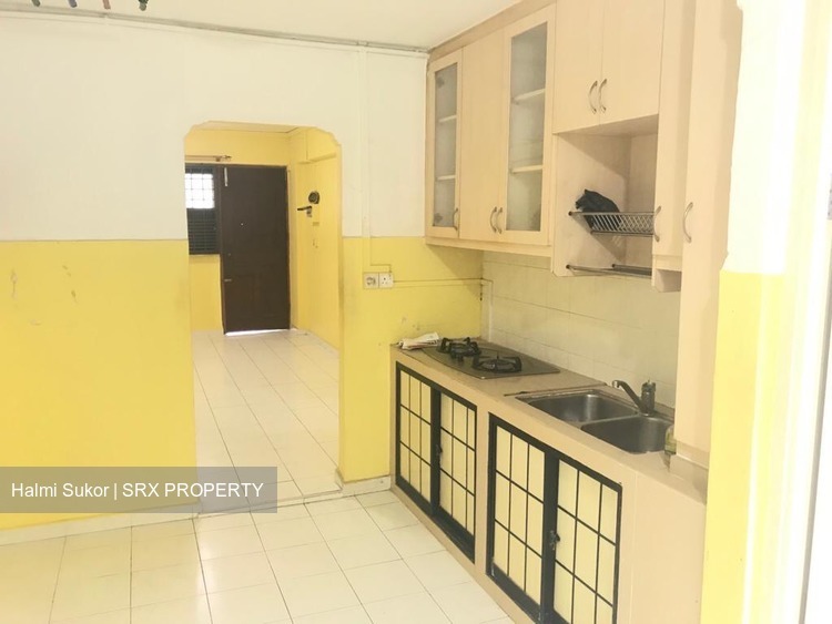 Blk 514 Bedok North Avenue 2 (Bedok), HDB 2 Rooms #209130641